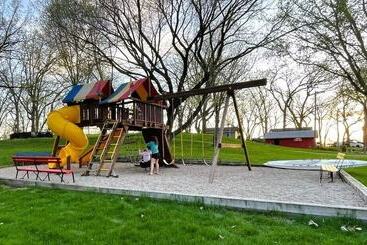 Swan Lake Resort & Campground