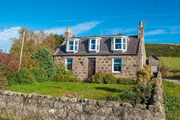 Wynford Holiday Cottages