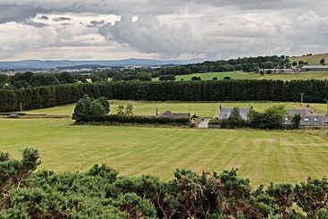 Wynford Holiday Cottages