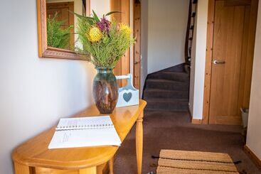 Wynford Holiday Cottages