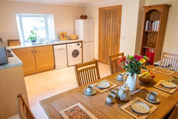 Wynford Holiday Cottages