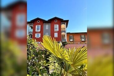 Aquazzurra Resort & Apart