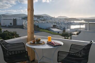 Ariti Seaside Residence