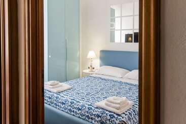 تختخواب و صبحانه Casa Fubis