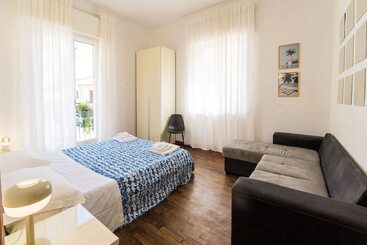تختخواب و صبحانه Casa Fubis