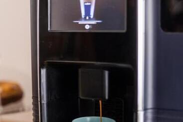 تختخواب و صبحانه Casa Fubis