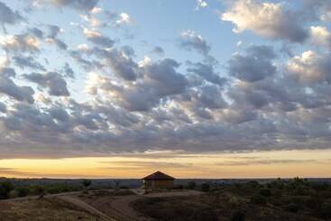 تختخواب و صبحانه Quinta Marugo Retreats