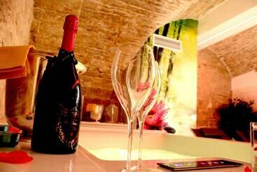 تختخواب و صبحانه Rubis Relais & Spa