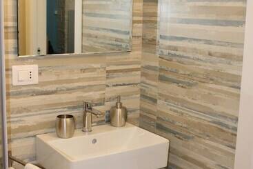 تختخواب و صبحانه Rubis Relais & Spa