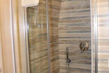 تختخواب و صبحانه Rubis Relais & Spa