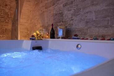 تختخواب و صبحانه Rubis Relais & Spa