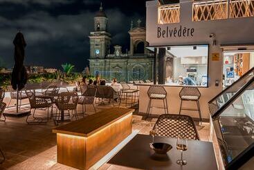 Boutique Hotel Cordial Plaza Mayor de Santa Ana
