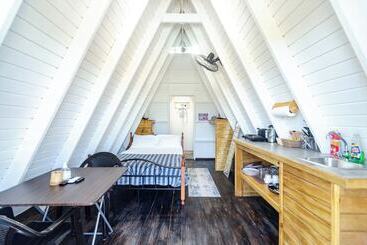 Cashaw Cabin Private Retreat With A Pool