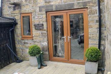 Cozy Cottage Retreat Less Than A Mile From Haworth