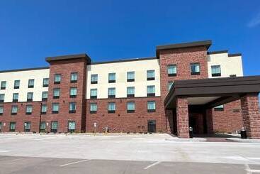 Cobblestone Hotel & Suites   Ottumwa