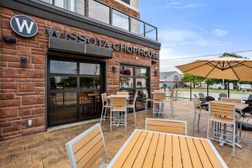 Cobblestone Hotel & Suites   Ottumwa