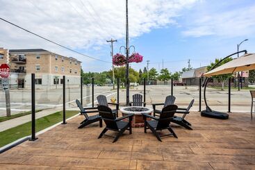 Cobblestone Hotel & Suites   Ottumwa