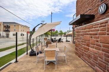 Cobblestone Hotel & Suites   Ottumwa
