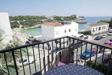 Corb Marí Beach By Tentol Hotels