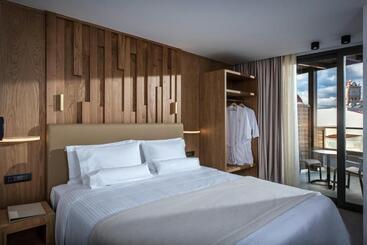 Dimargio Luxury Hotel & Spa