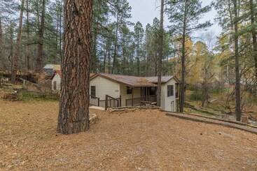 Hart Cabin
