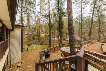 Hart Cabin