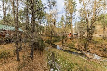 Hart Cabin