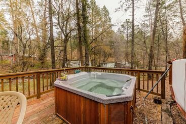 Hart Cabin