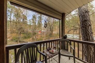 Hart Cabin