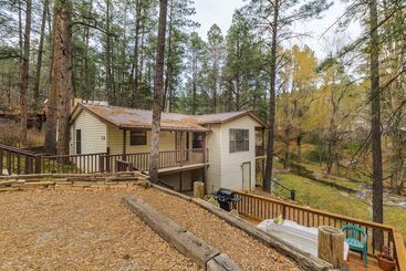 Hart Cabin