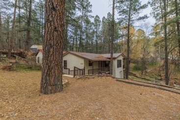Hart Cabin