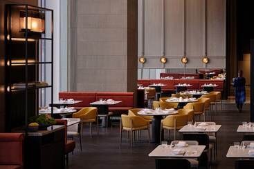 هتل Andaz Nanjing Hexi, By Hyatt