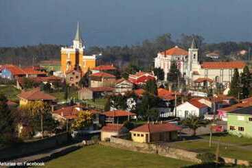 Boutique Villa Del Marqués - Muros de Nalon