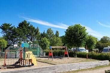 هتل Camping Le Dolmen