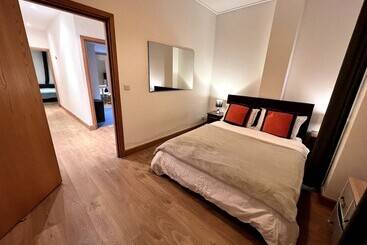 هتل Centel Happy Stay In Zone 1 London