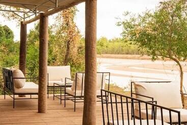 هتل Glamping Los Palmares