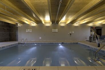 هتل Home2 Suites By Hilton Allentown Bethlehem Airport