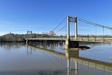هتل Logis Loire