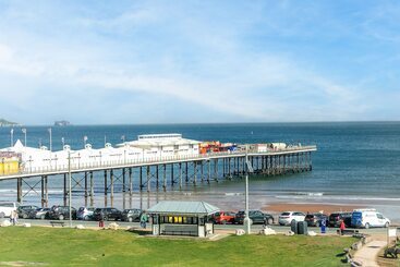 هتل Mercure Paignton