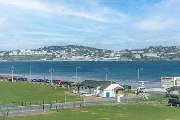 هتل Mercure Paignton