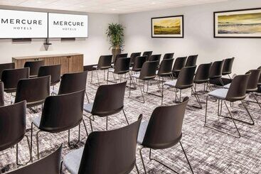 هتل Mercure Paignton