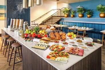 هتل Mercure Paignton
