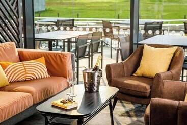 هتل Mercure Paignton