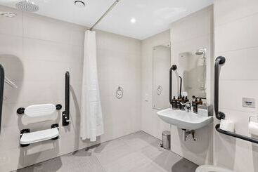 هتل Mercure Paignton
