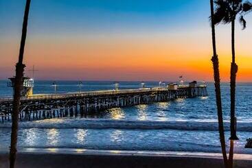 酒店 North Beach Villa