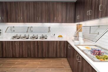 هتل Residence Inn By Marriott New Haven Hamden