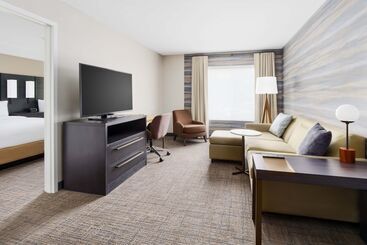 هتل Residence Inn By Marriott New Haven Hamden