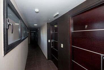 هتل Rivadavia Apartamentos
