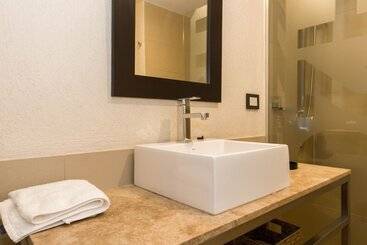 ホテル Rivadavia Apartamentos
