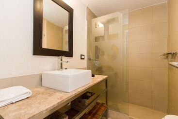 ホテル Rivadavia Apartamentos